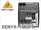 XENYX-1002FX